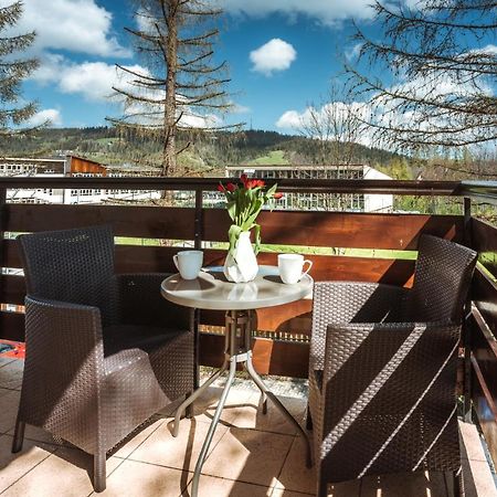Visitzakopane - Lemon Apartment Esterno foto