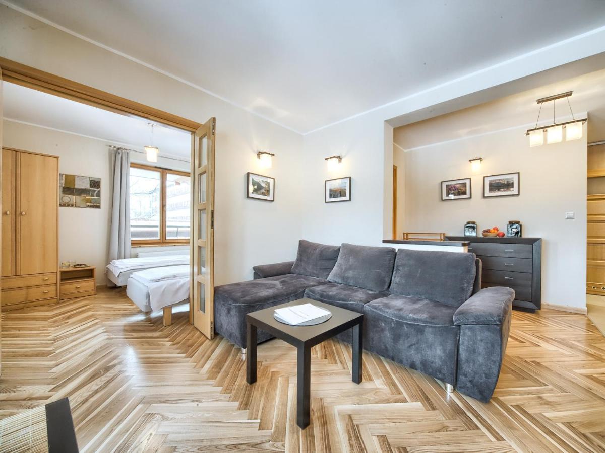 Visitzakopane - Lemon Apartment Esterno foto