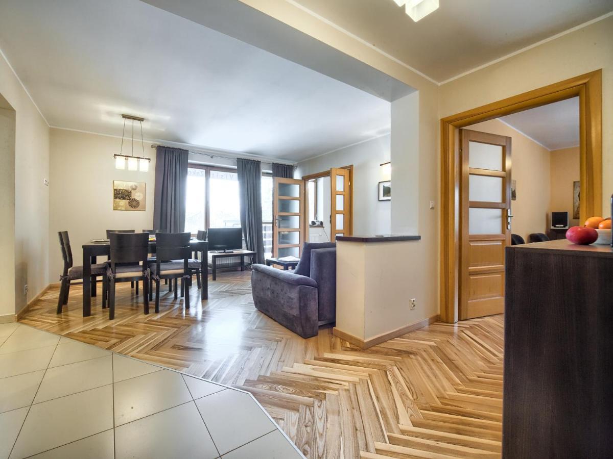 Visitzakopane - Lemon Apartment Esterno foto