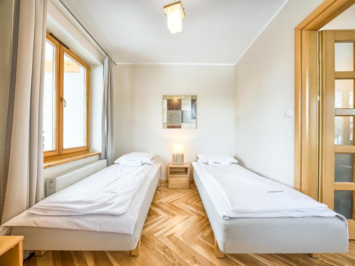 Visitzakopane - Lemon Apartment Esterno foto